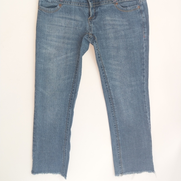 Freestyle Revolution Jeans, Size 7 - Picture 8 of 8